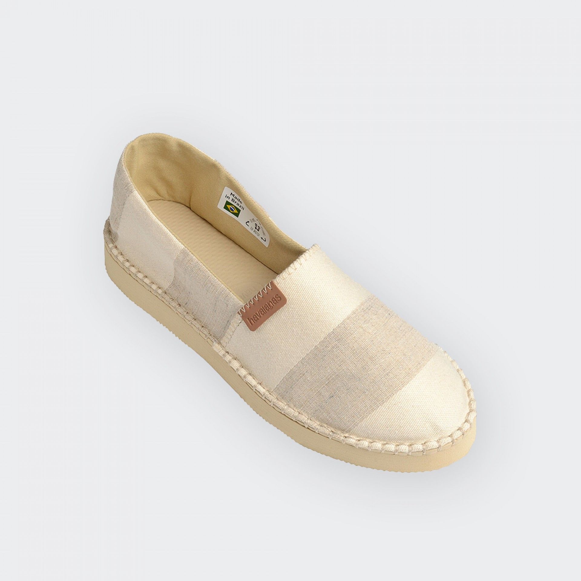 Havaianas Classic Platform Espadrilles