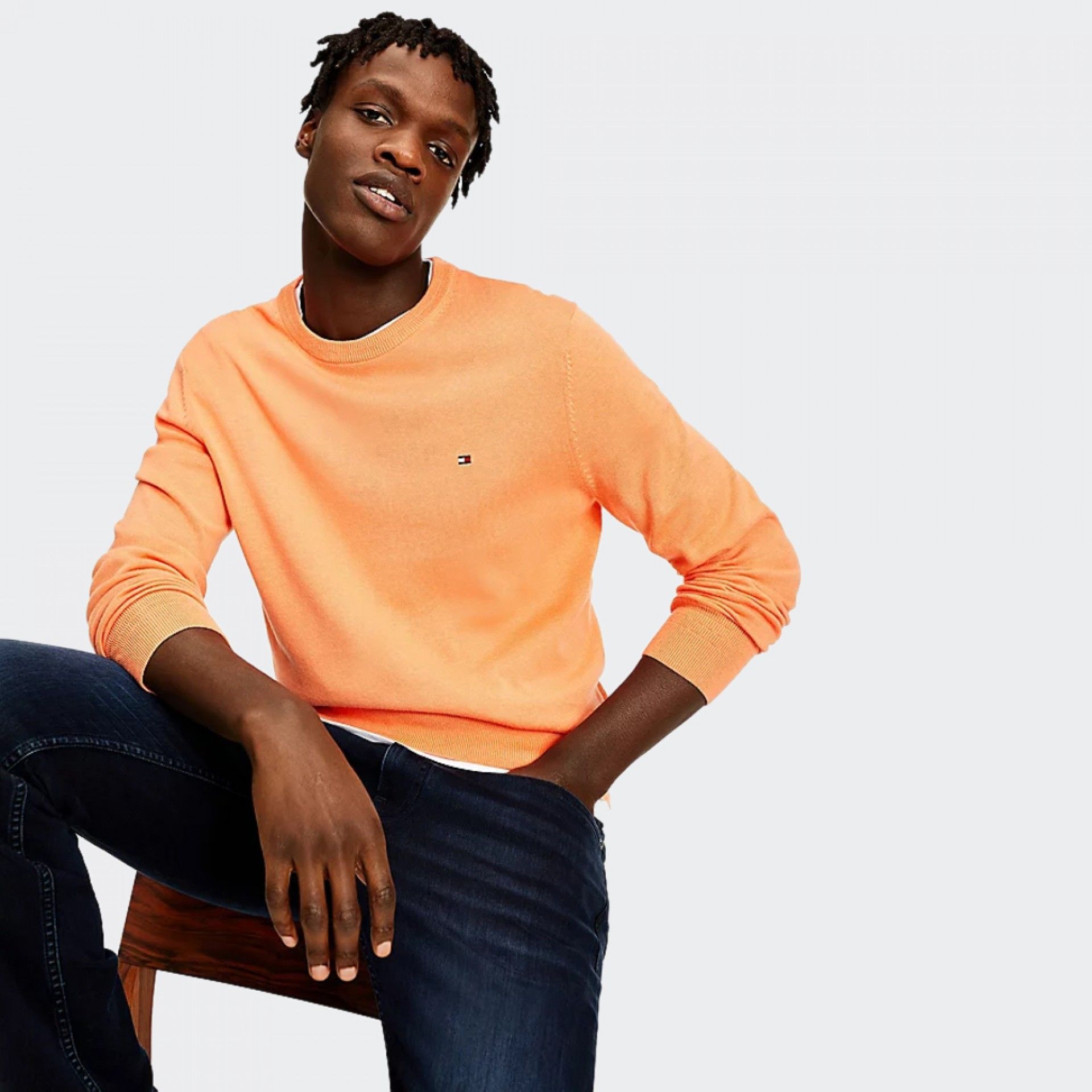 Pullover Tommy Hilfiger