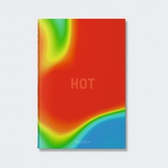 Livro Hot to Cold. An Ody