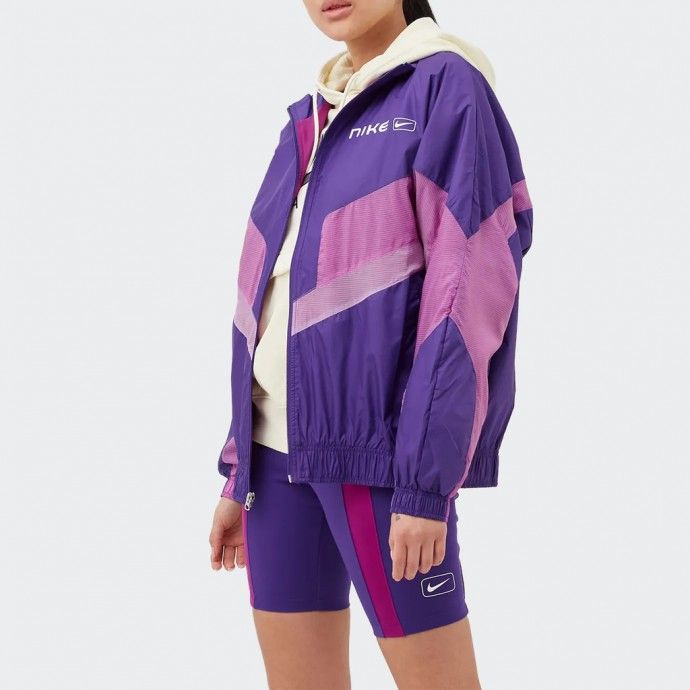 Casaco Nike Street Woven