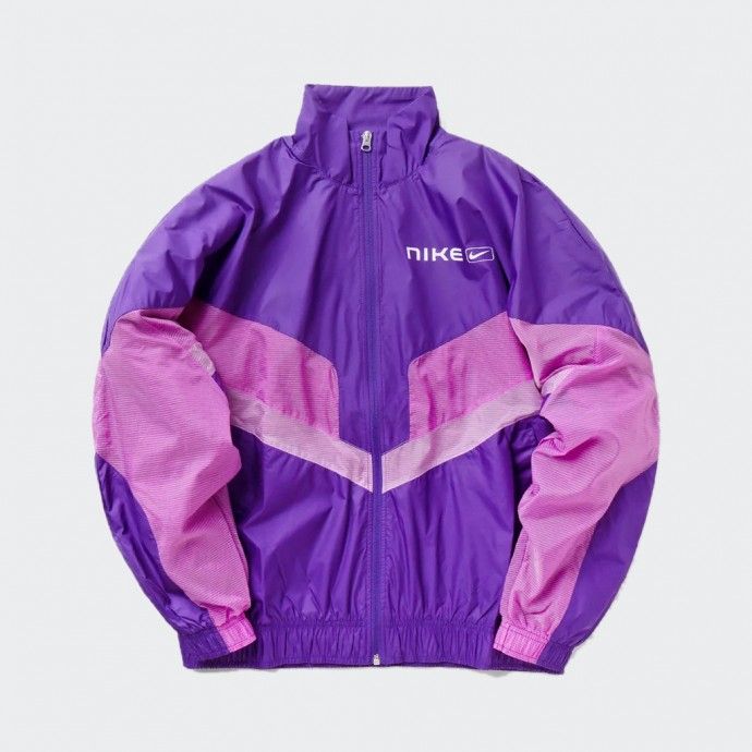Casaco Nike Street Woven