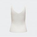 Only knitted tank top