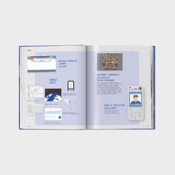 Livro Web Design. The Evo