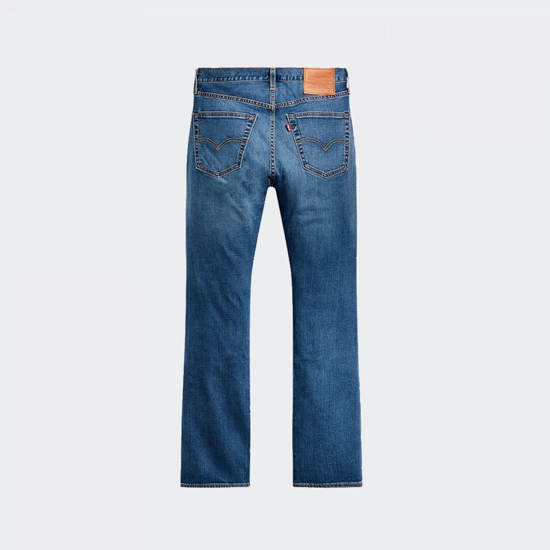 Calças de ganga de ganga Levi's 501® Origin