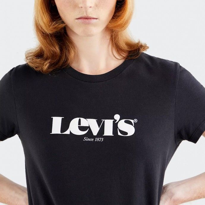 T-Shirt Levi's The Perfec