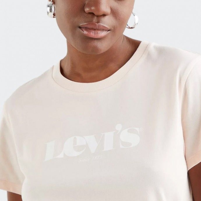 T-Shirt Levi's The Perfec