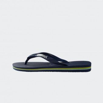 Havaianas Brasil Logo