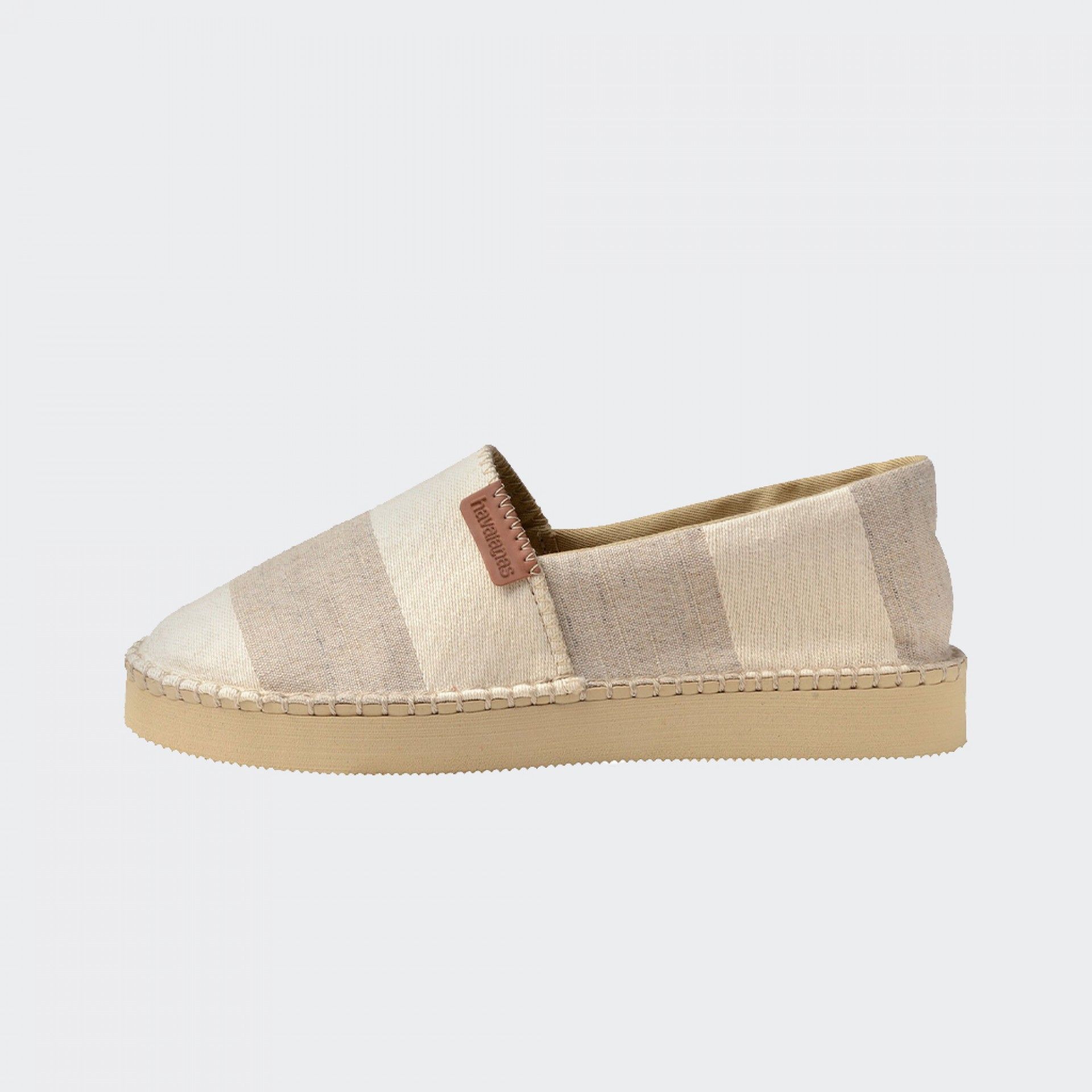 Havaianas Classic Platform Espadrilles