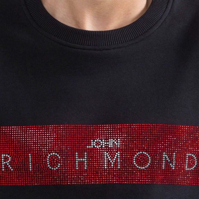 Sweatshirt John Richmond