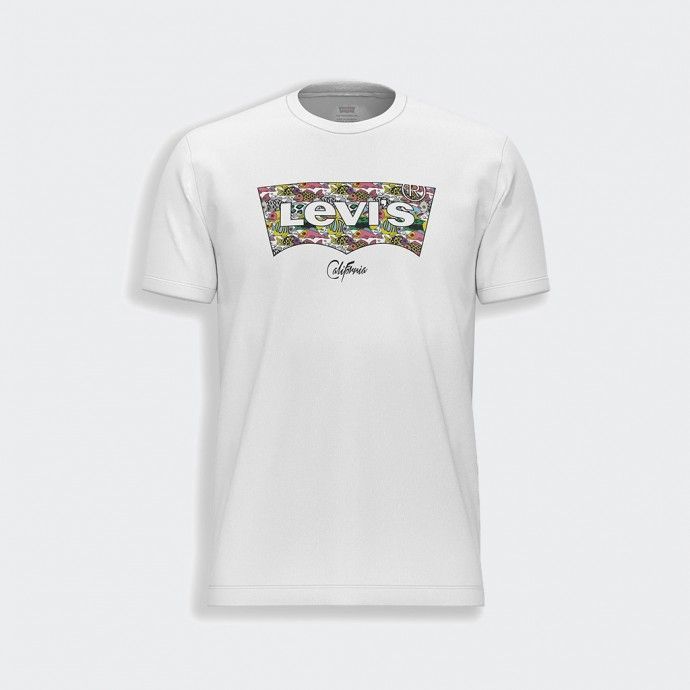 T-Shirt Levi's Housemark