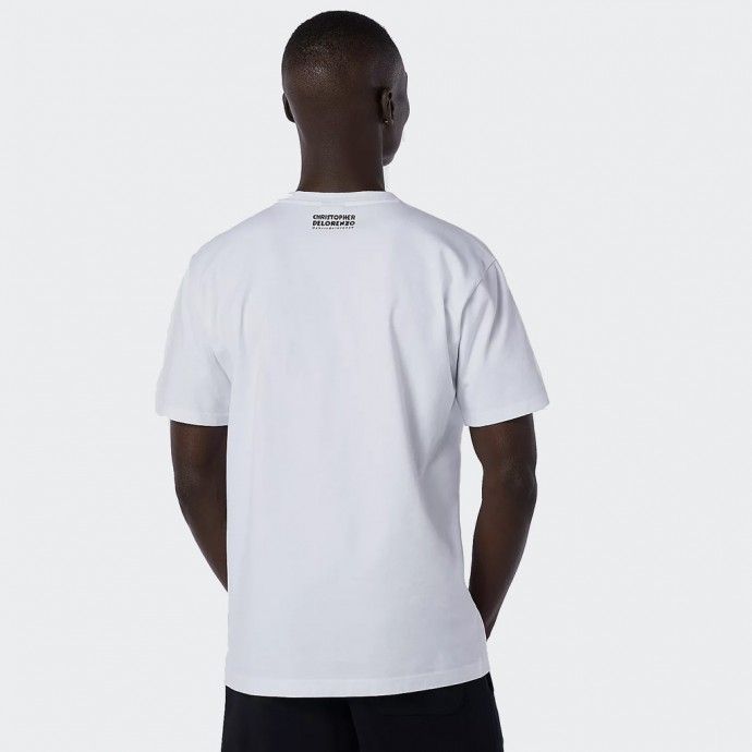 T-Shirt New Balance Delor