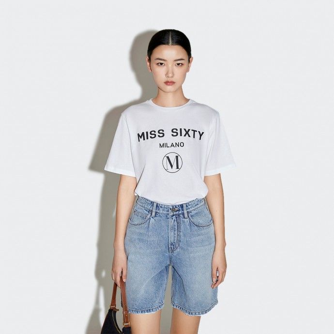 T-Shirt Miss Sixty