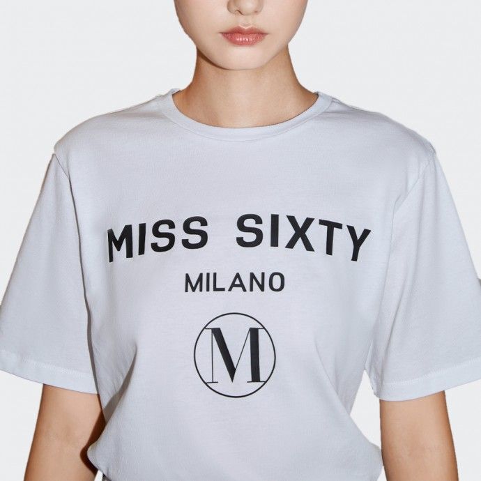 T-Shirt Miss Sixty