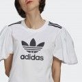 T-Shirt Adidas Puff Sleev