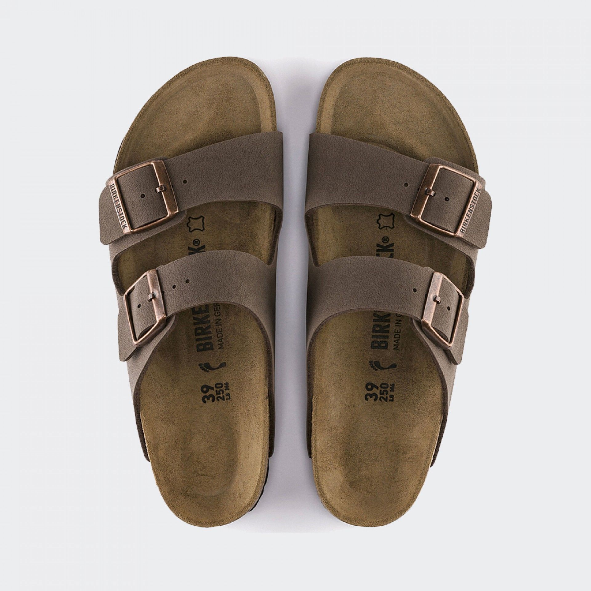 Sandálias Birkenstock Arizona