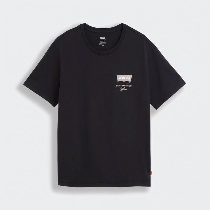 T-Shirt Levi's Graphic Ho