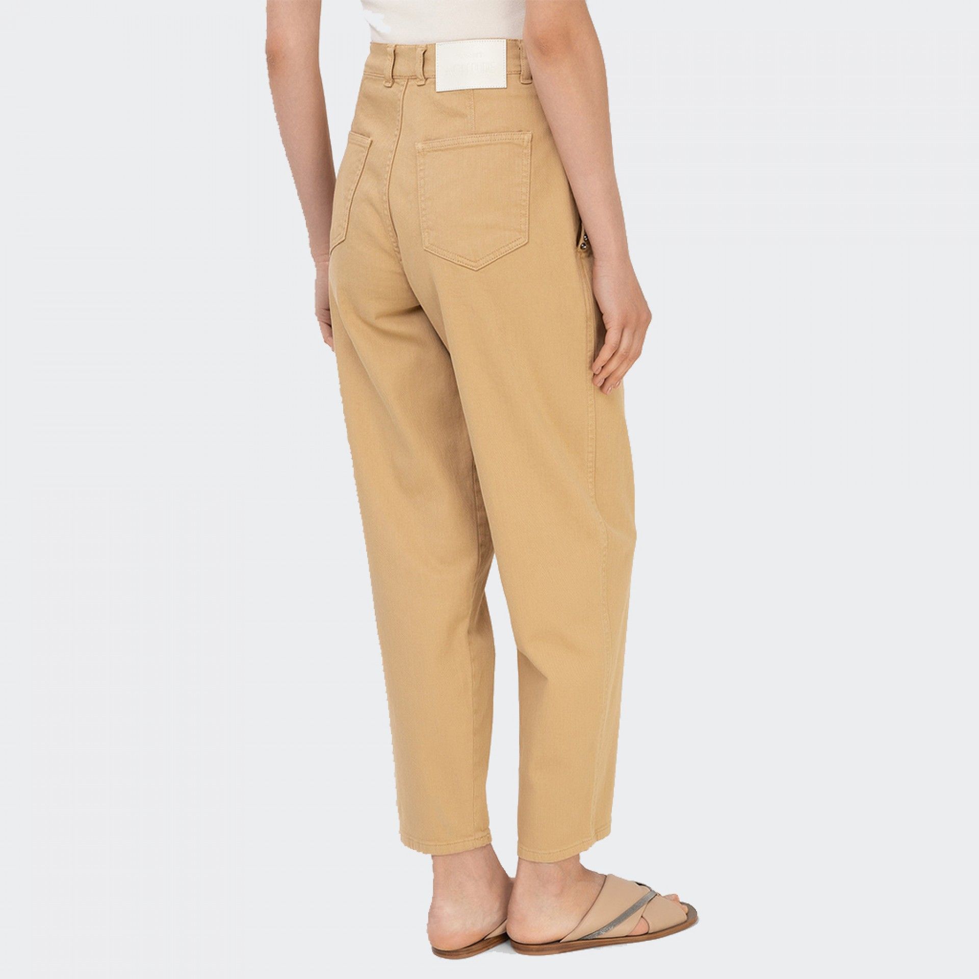 Calças Actitude by Twinse