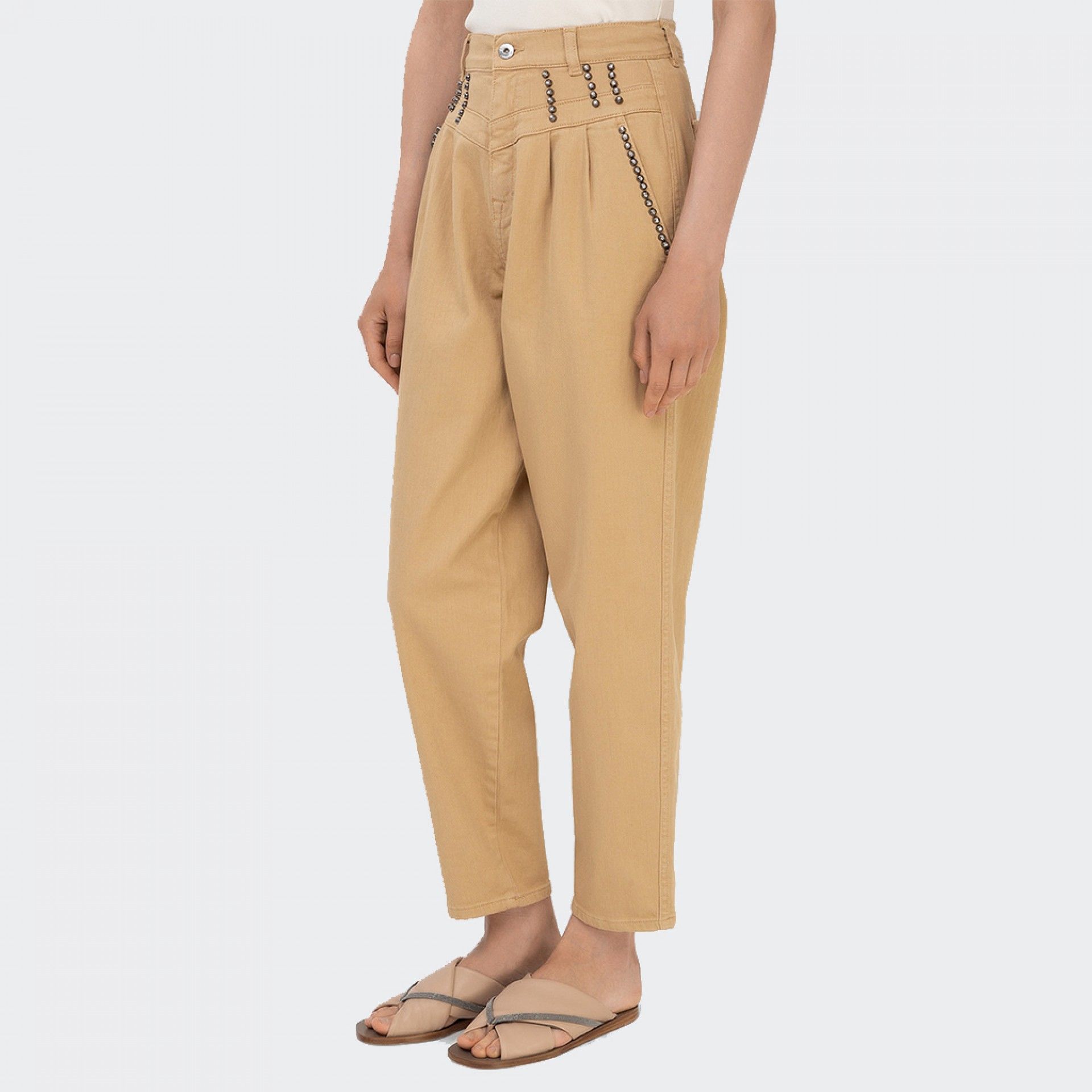 Calças Actitude by Twinse