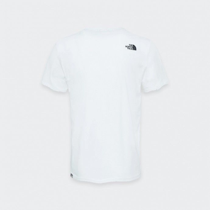 T-Shirt The North Face Wo