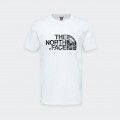 T-Shirt The North Face Wo