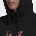Hoodie Adidas Shattered T