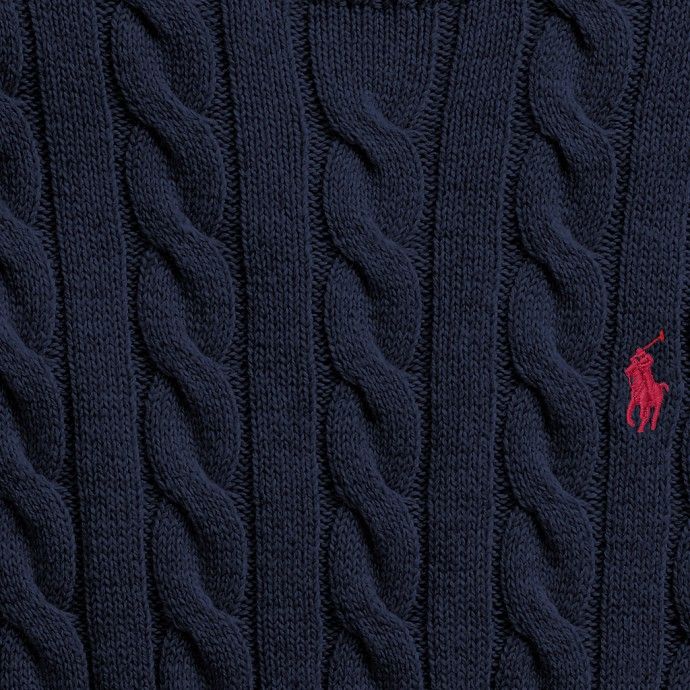 Suter Ralph Lauren