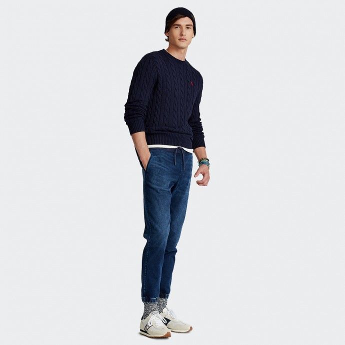 Suter Ralph Lauren