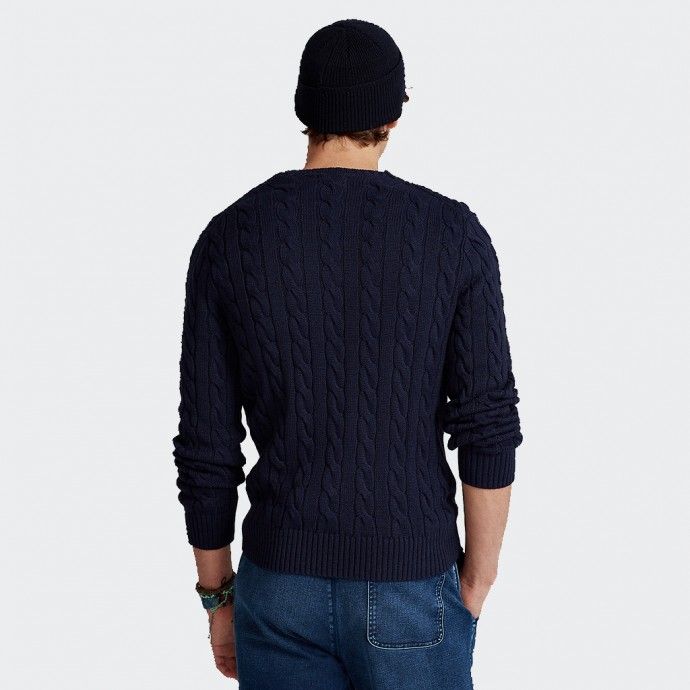 Suter Ralph Lauren