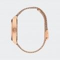 Relgio Nixon Time Teller Milanese
