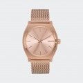 Relgio Nixon Time Teller Milanese