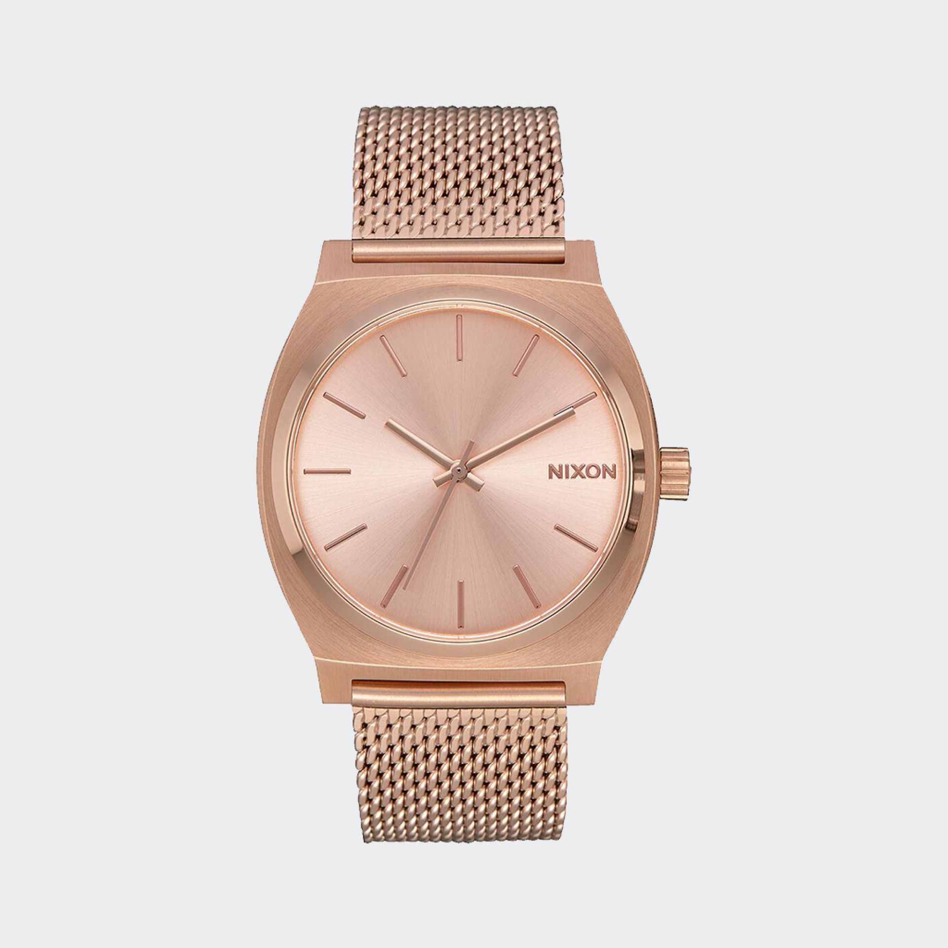 Reloj Nixon Time Teller Milanese