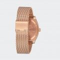 Relgio Nixon Time Teller Milanese