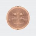 Relgio Nixon Time Teller Milanese