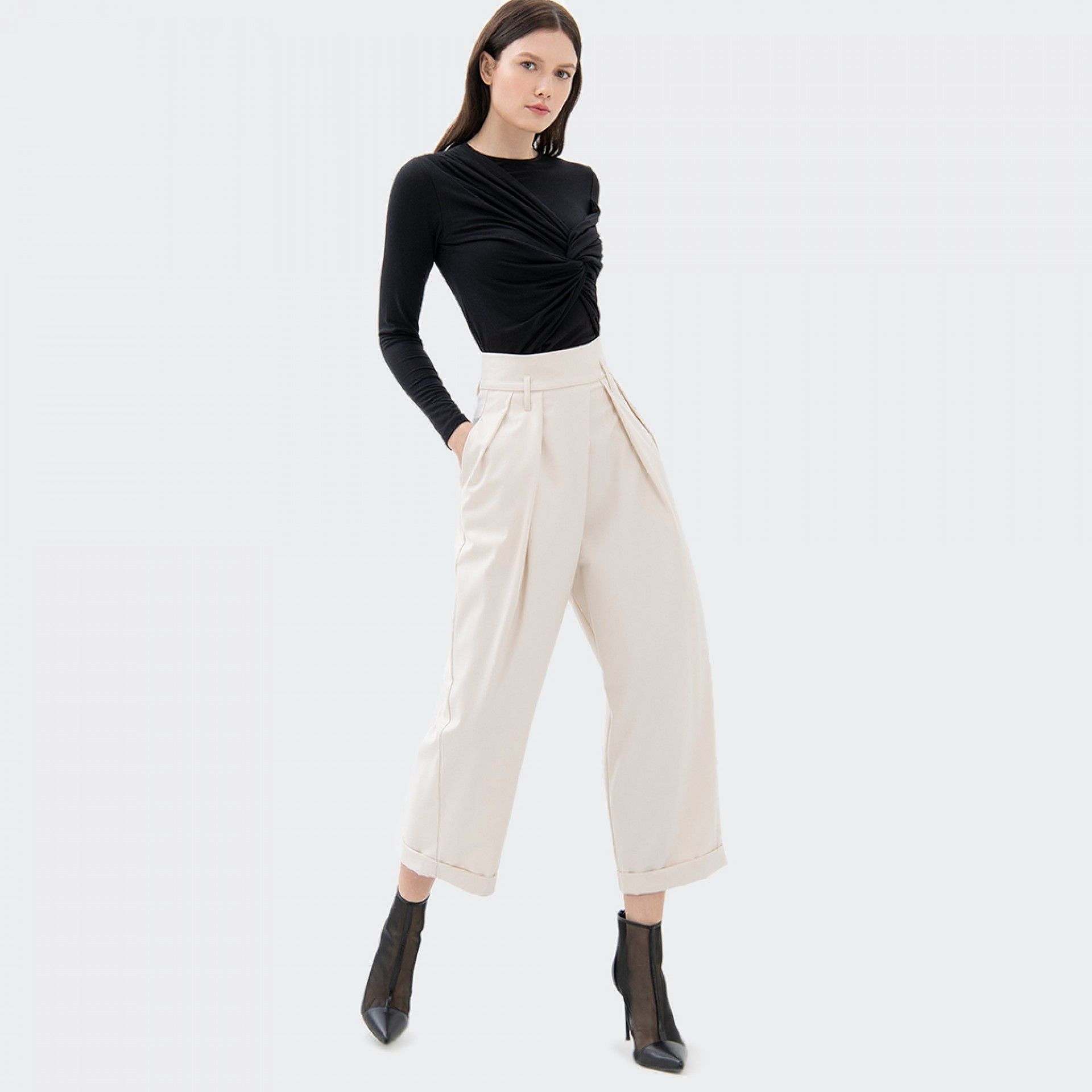Fracomina culottes