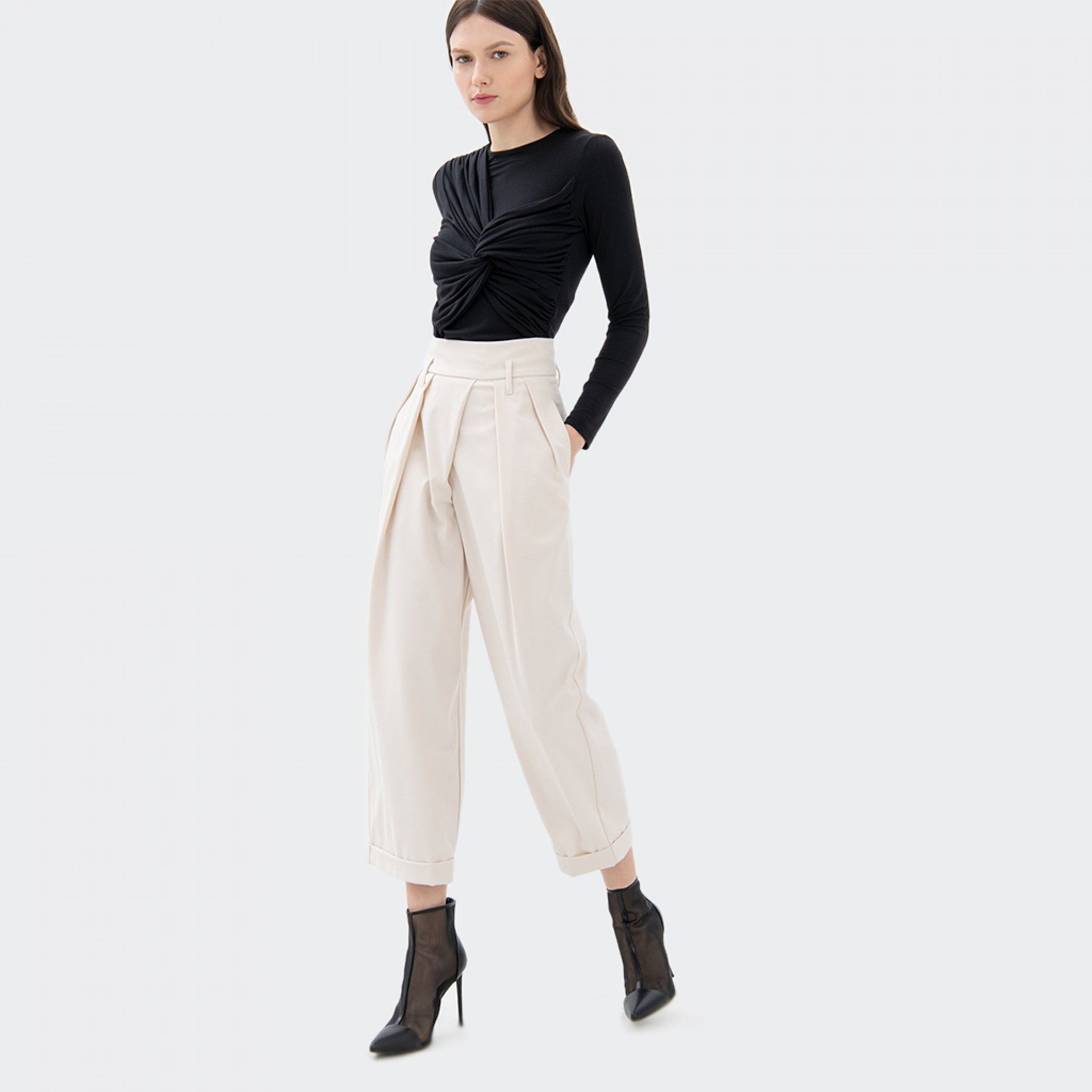 Fracomina culottes