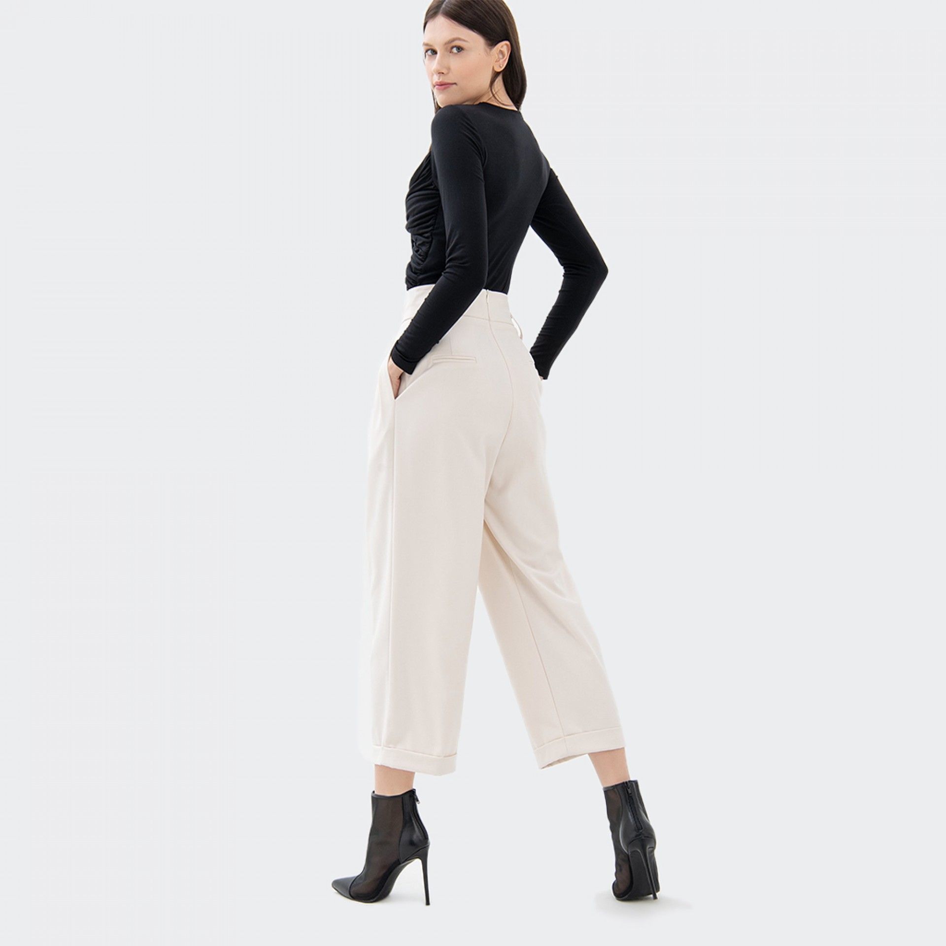 Fracomina culottes