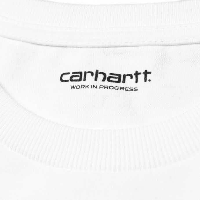 T-Shirt Carhartt WIP Chase