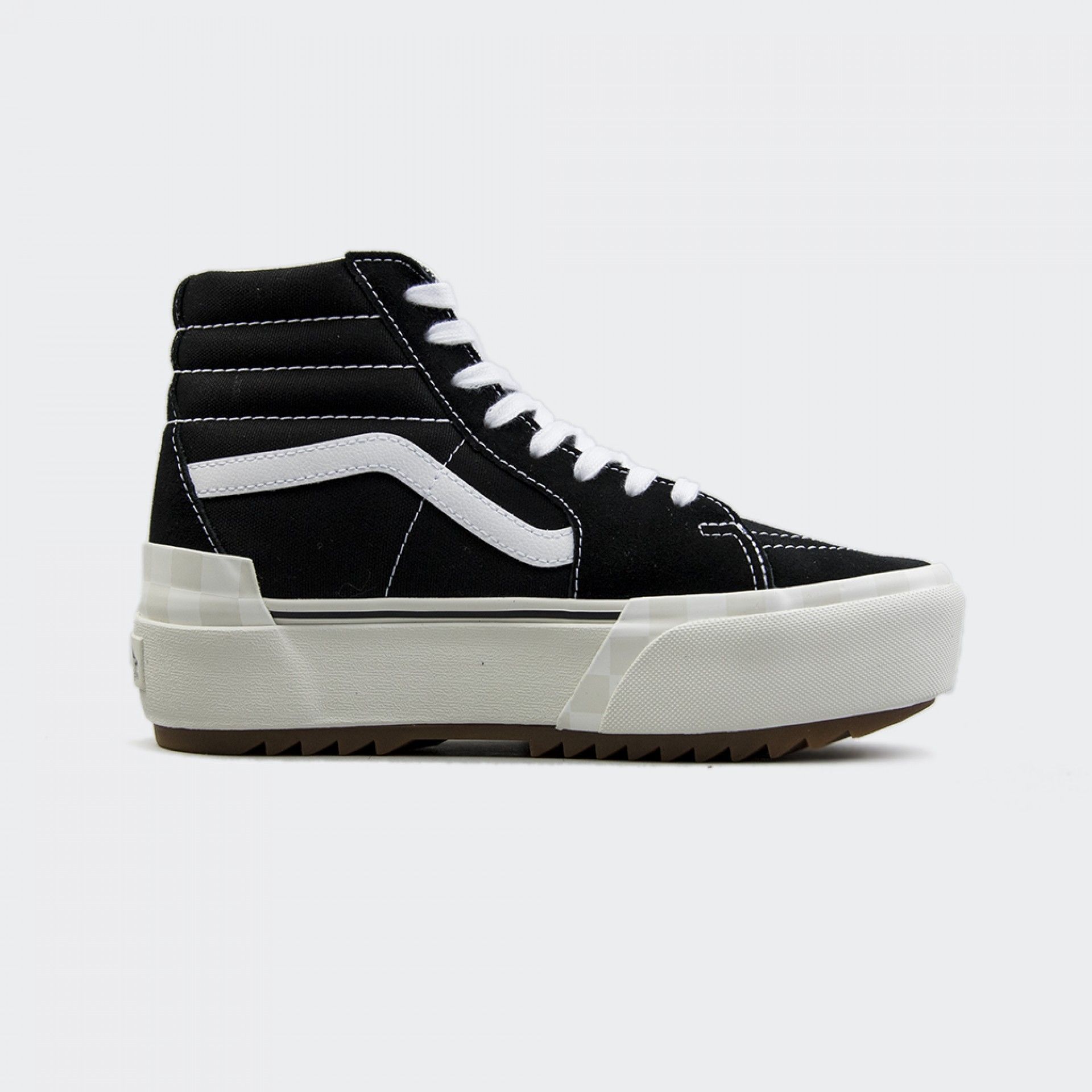Zapatillas Vans Sk8-Hi Stacked