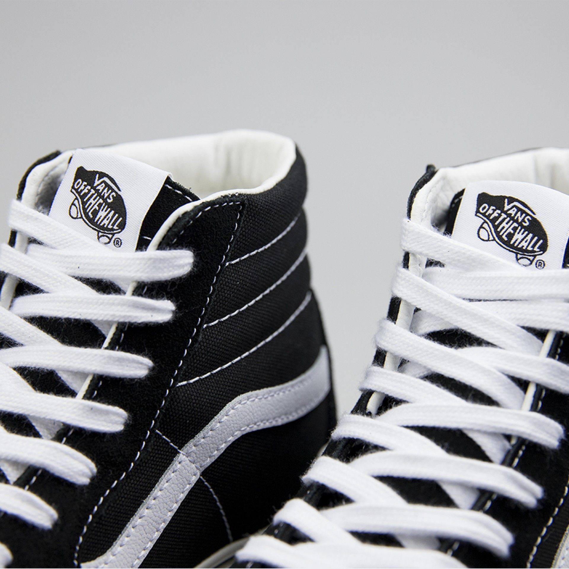 Zapatillas Vans Sk8-Hi Stacked