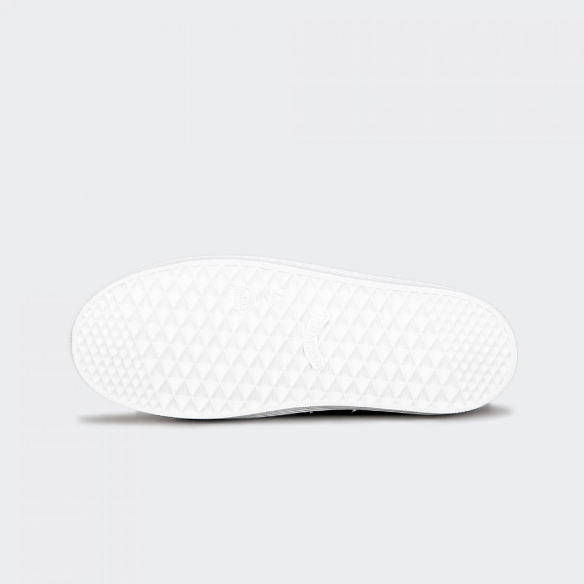 Baskets plateforme Chiara Ferragni