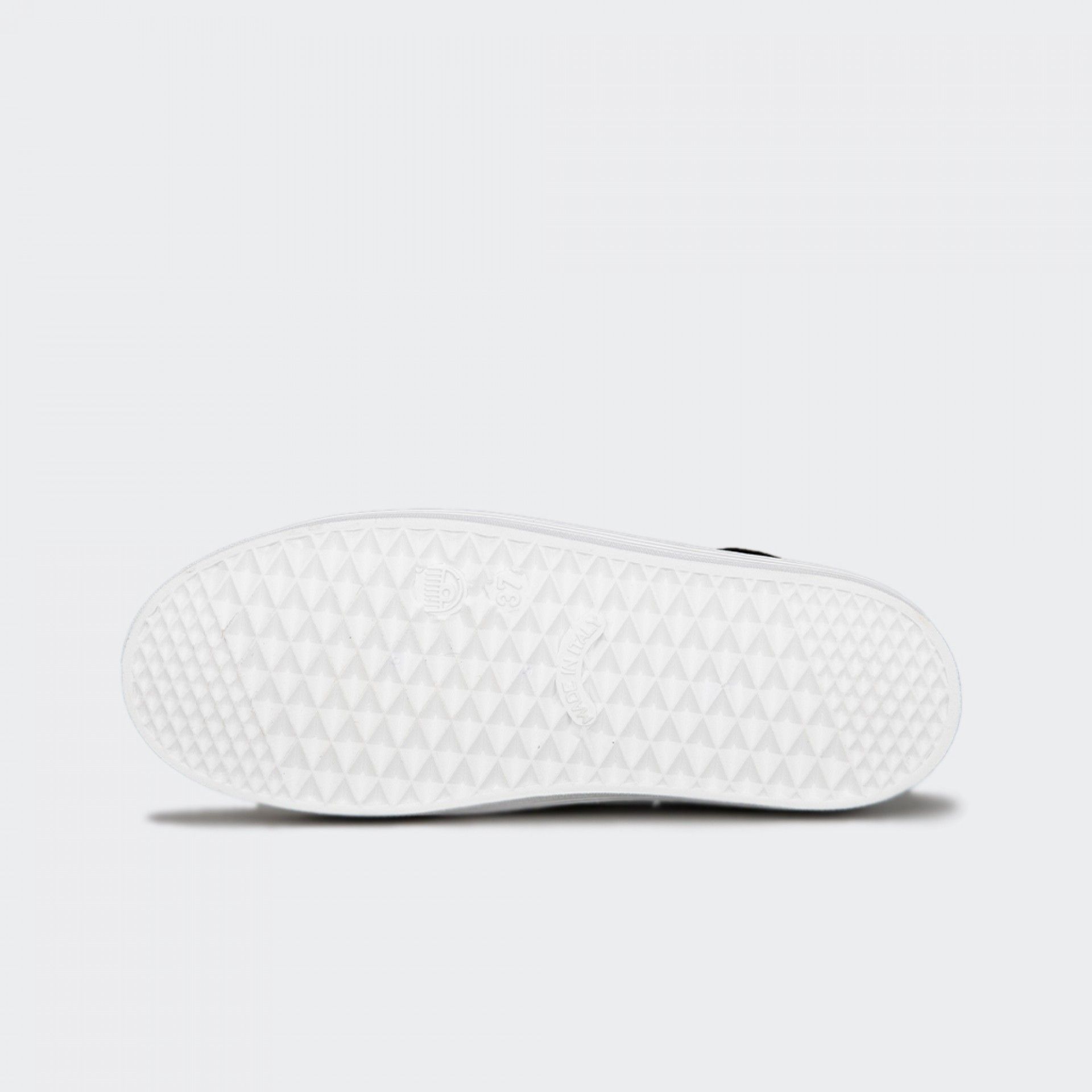 Zapatilas Chiara Ferragni con plataforma