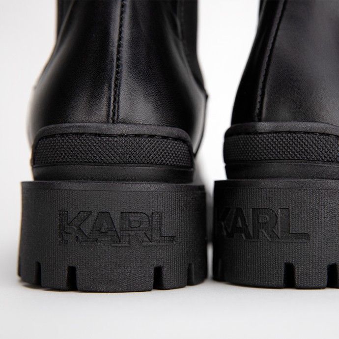 Bota Karl Lagerfeld
