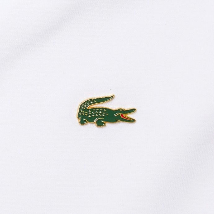 T-Shirt Lacoste