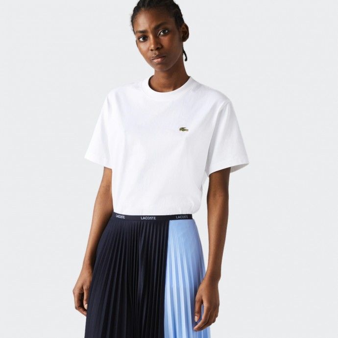 T-Shirt Lacoste