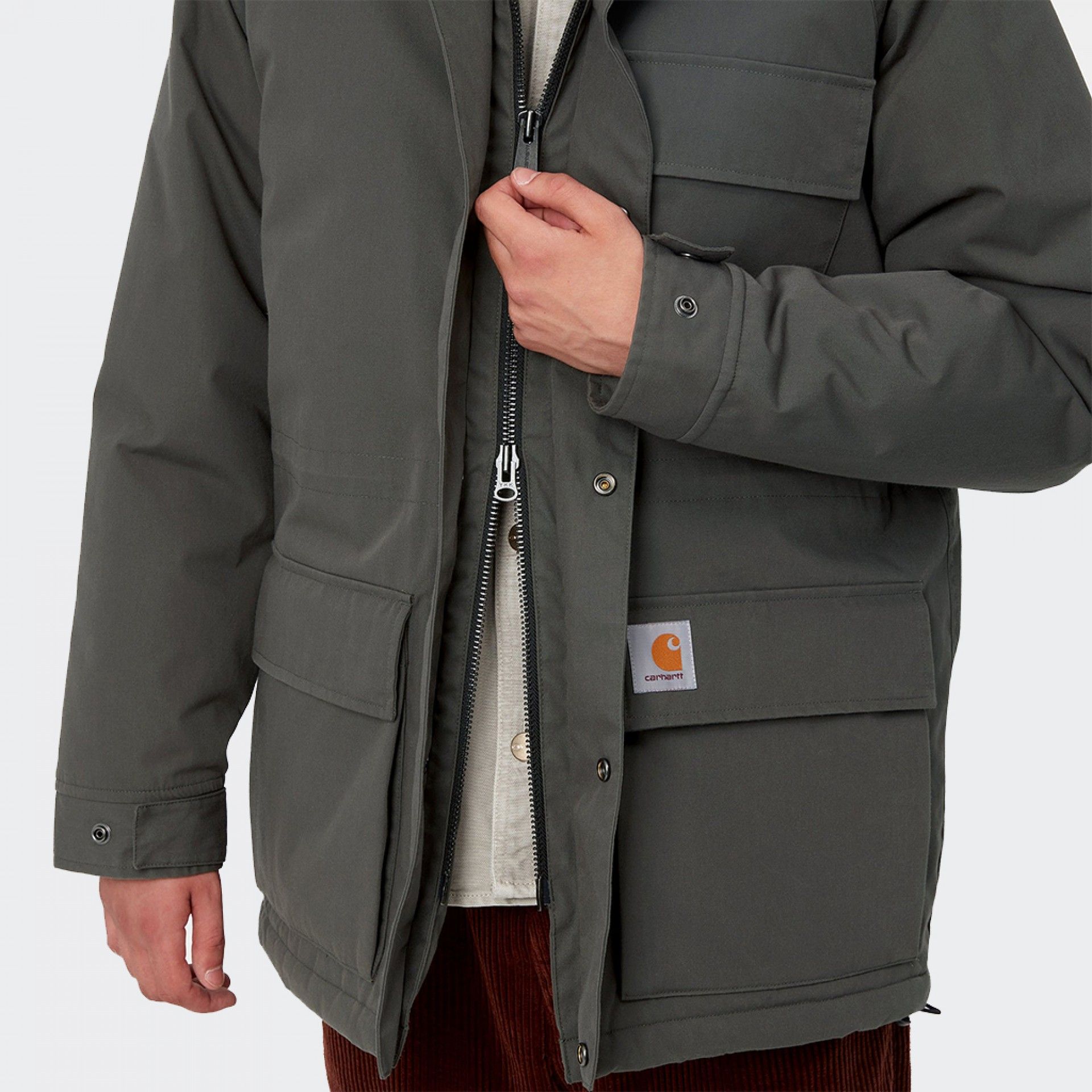 Chaqueta Carhartt WIP Morden