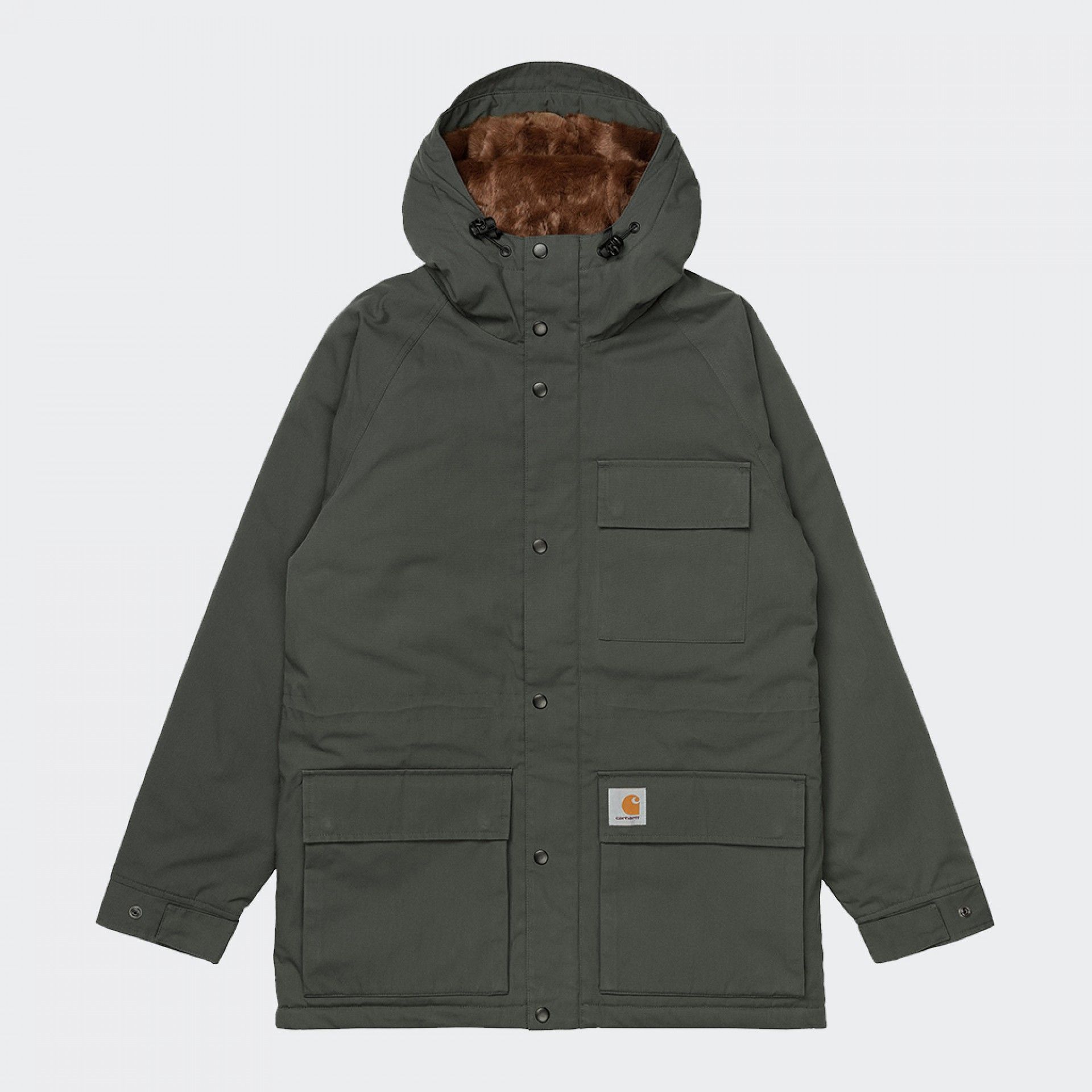 Chaqueta Carhartt WIP Morden