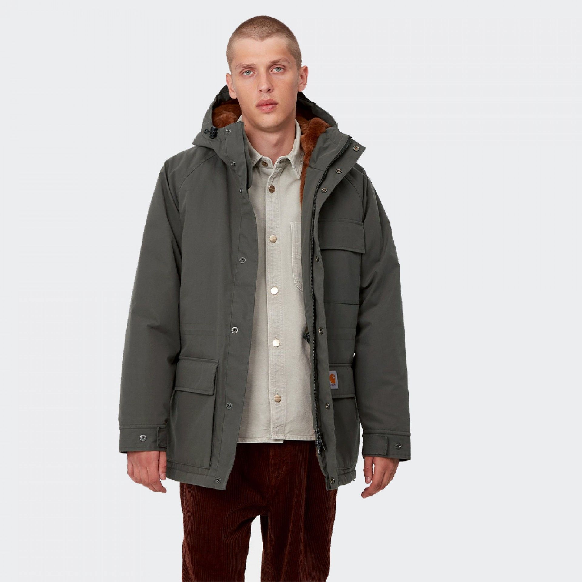 Chaqueta Carhartt WIP Morden