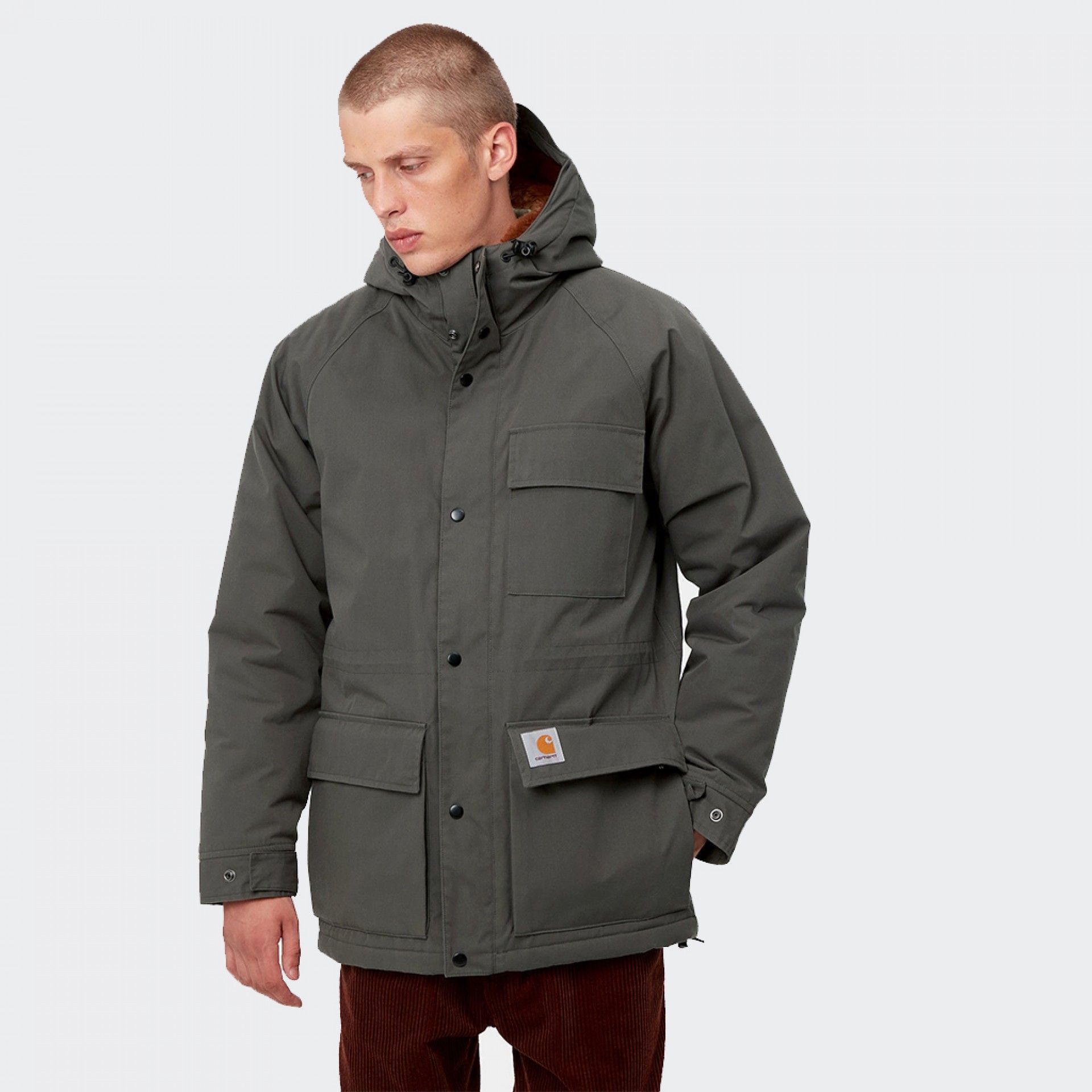 Chaqueta Carhartt WIP Morden