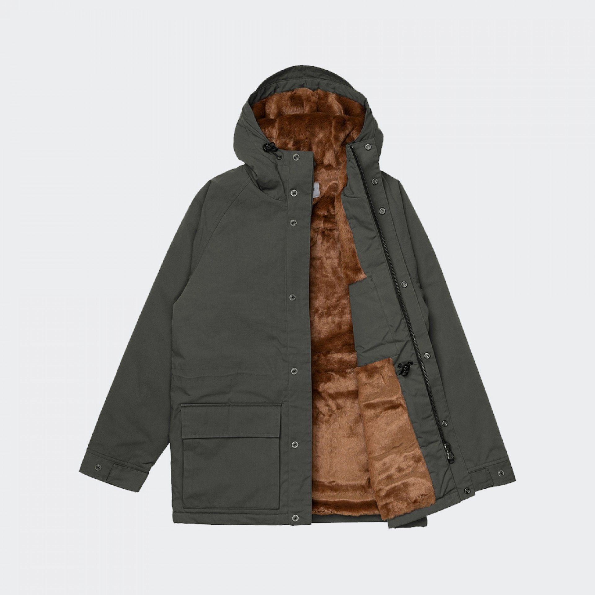 Chaqueta Carhartt WIP Morden
