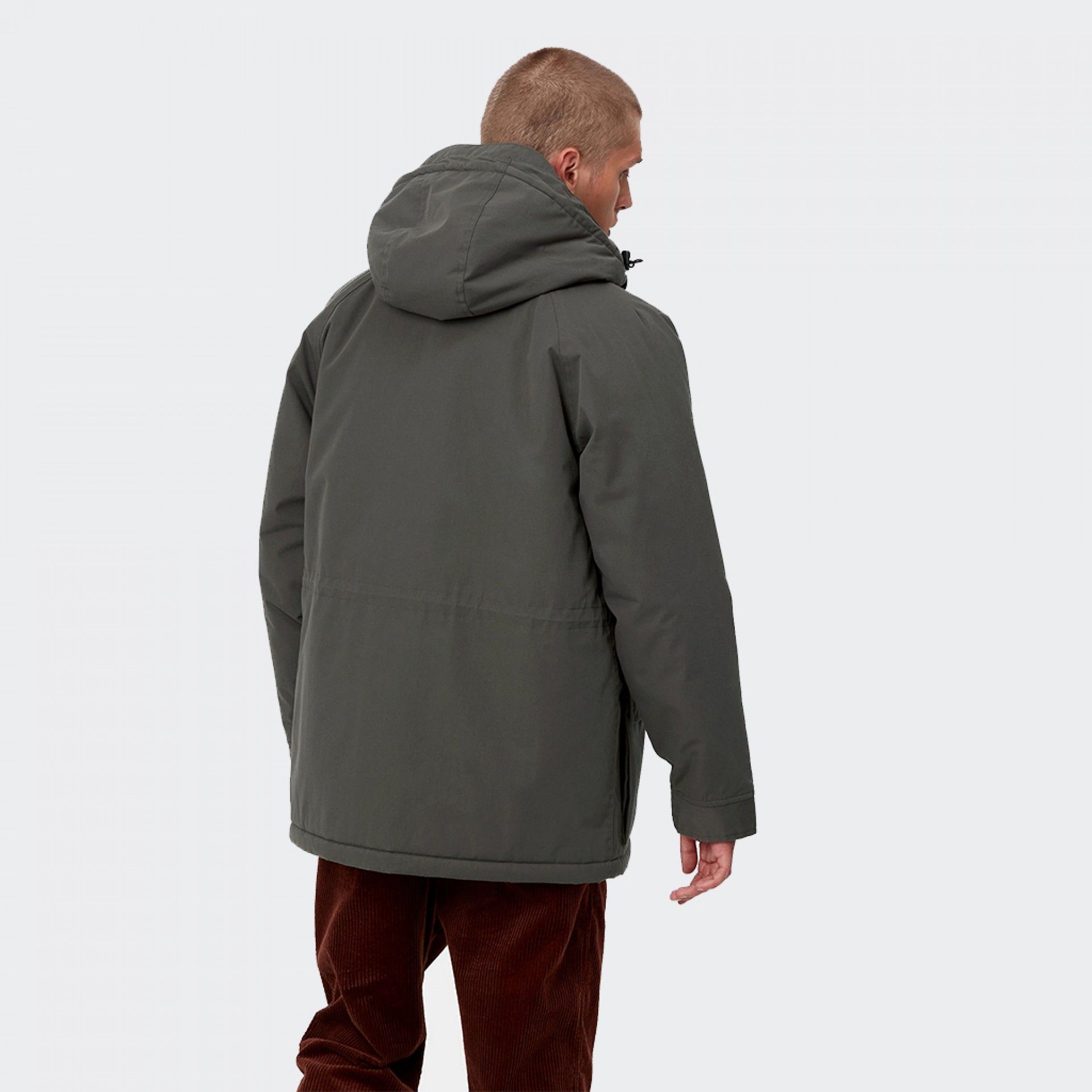 Chaqueta Carhartt WIP Morden